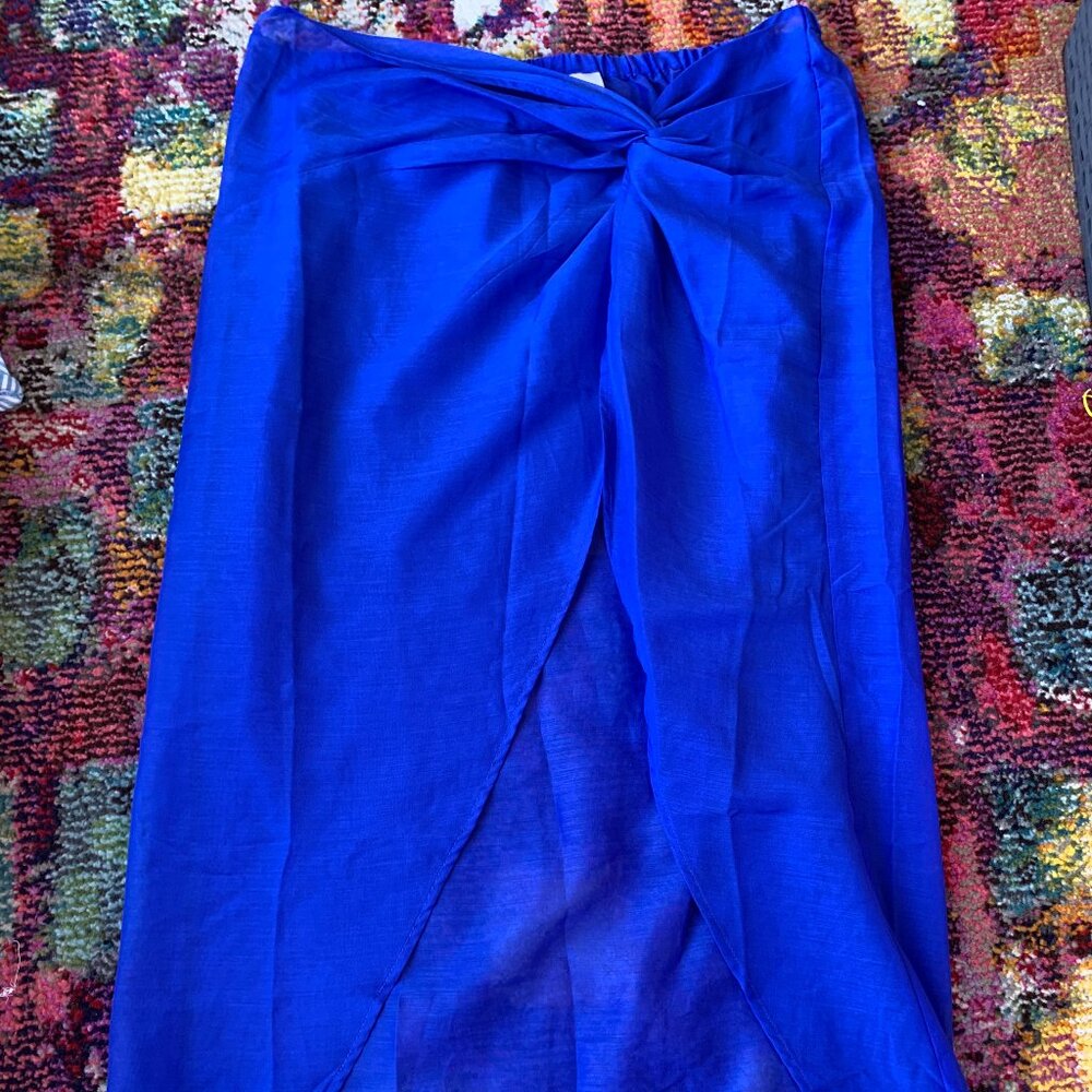 Women's Swim Wrap
